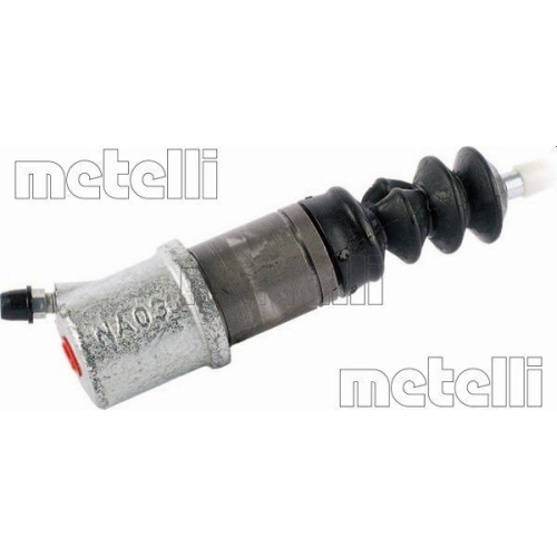 Nehmerzylinder Kupplung Metelli 54-0078 f&uuml;r Volvo