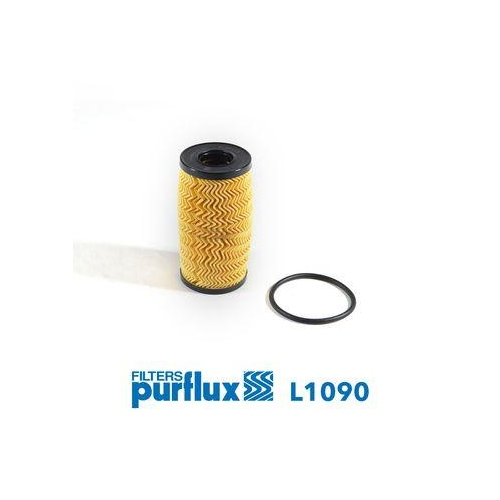 Ölfilter Purflux L1090 für Fiat Nissan Renault