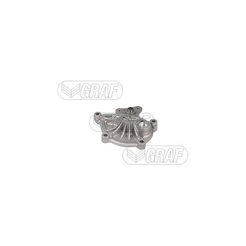 Wasserpumpe Motork&uuml;hlung Graf PA1232 f&uuml;r Bmw Citro&euml;n Opel Peugeot Mini DS