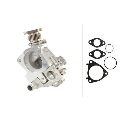 Agr Ventil Hella 6NU 010 171-571 f&uuml;r Citro&euml;n Fiat Iveco Peugeot