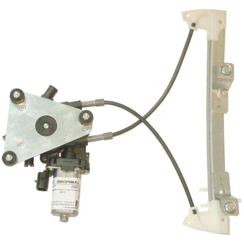 Fensterheber Valeo 850015 für Alfa Romeo Hinten Rechts