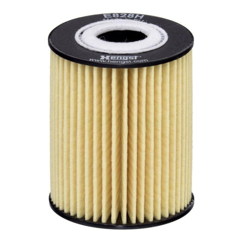 &Ouml;lfilter Hengst Filter E828HD292 f&uuml;r Opel Chevrolet General Motors