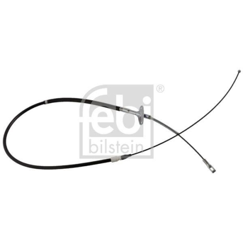 Seilzug Feststellbremse Febi Bilstein 09499 für Mercedes Benz Mercedes Benz