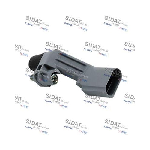 Impulsgeber Kurbelwelle Sidat 83.3384A2 für Audi Seat Skoda VW Vag Hitachi