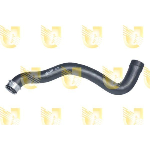 Radiator Hose Unigom M2330 for Mercedes Benz Mercedes Benz