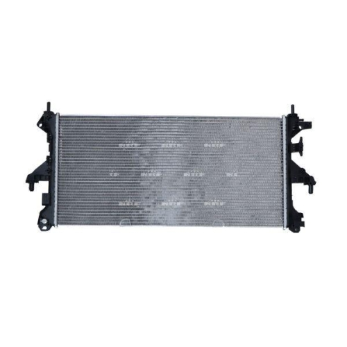K&uuml;hler Motork&uuml;hlung Nrf 54203 f&uuml;r Citro&euml;n Fiat Peugeot