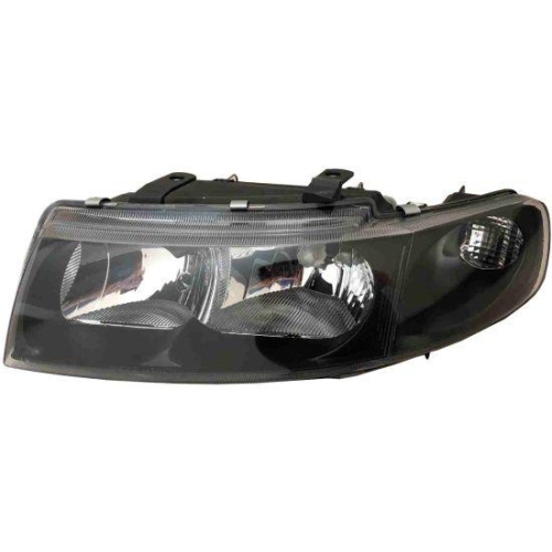 RECHTER SCHEINWERFER SEAT TOLEDO / LEON 99 DX PRED. REG. W&Auml;HLEN. DEPO-MARKE