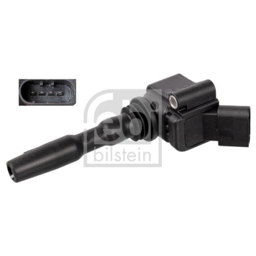 Z&uuml;ndspule Febi Bilstein 40321 f&uuml;r Audi Seat Skoda VW Cupra