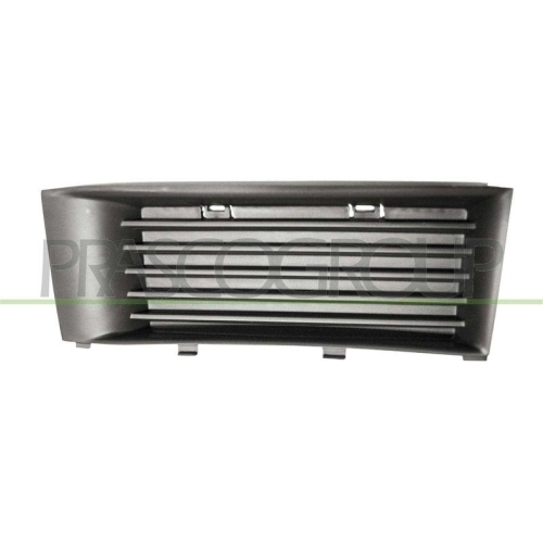 L&uuml;ftungsgitter Sto&szlig;f&auml;nger Prasco SK3202124 Premium f&uuml;r Skoda Vorne Links