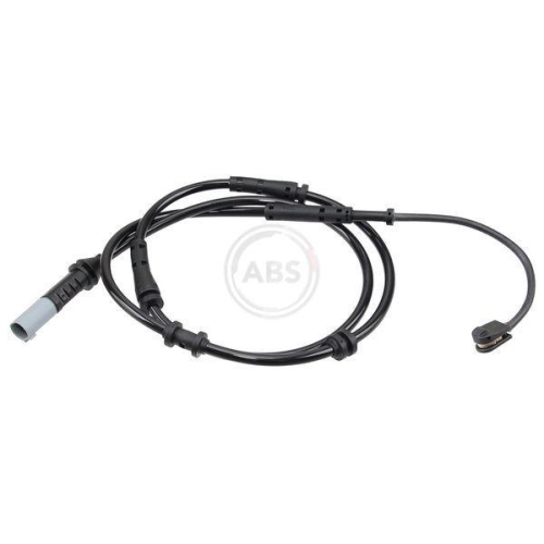 Warnkontakt Bremsbelagverschlei&szlig; A.b.s. 39678 f&uuml;r Bmw Rolls Royce Hinterachse