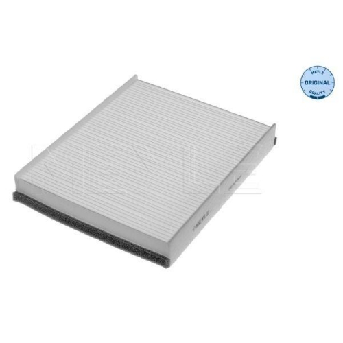 Filter Innenraumluft Meyle 7123190014 Meyle-original: True To Oe. f&uuml;r Ford Volvo