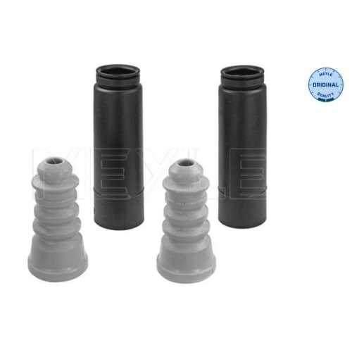 Staubschutzsatz Sto&szlig;d&auml;mpfer Meyle 7147400004 f&uuml;r Ford Hinterachse