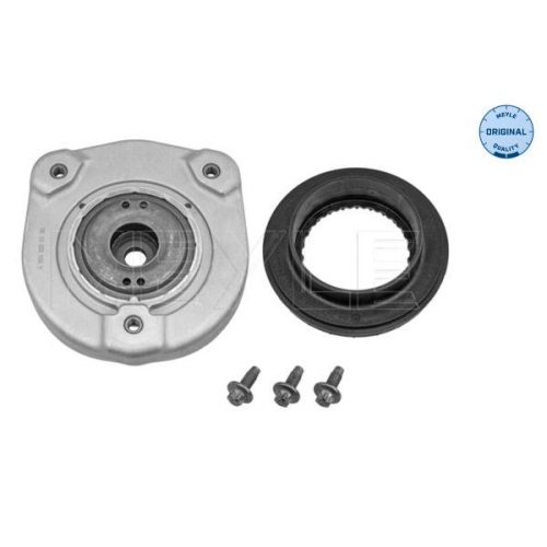 Reparatursatz Federbeinst&uuml;tzlager Meyle 0146411004 f&uuml;r Mercedes Benz Vorderachse