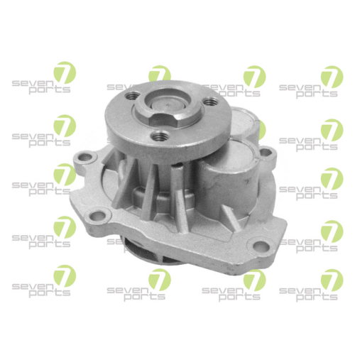 Wasserpumpe Motork&uuml;hlung 7 Seven Parts SV10959P f&uuml;r Fiat Opel Daewoo Chevrolet