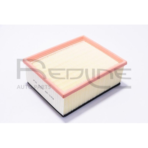 Luftfilter Red-line 36CI004 f&uuml;r Citro&euml;n Peugeot