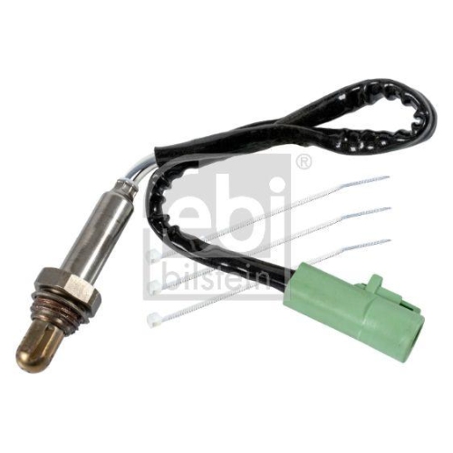 Lambdasonde Febi Bilstein 176363 f&uuml;r Ford Jaguar Mazda VW Mercury Ford Usa