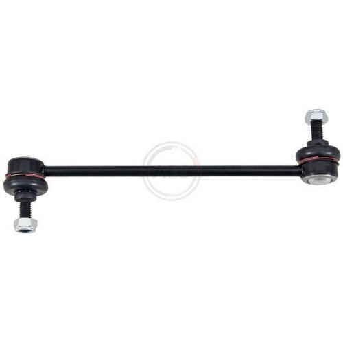 Stange/strebe Stabilisator A.b.s. 261104 f&uuml;r Opel Vauxhall Vorderachse Links
