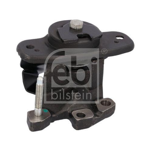 Lagerung Motor Febi Bilstein 185907 f&uuml;r Citro&euml;n Peugeot Toyota Vorne Rechts