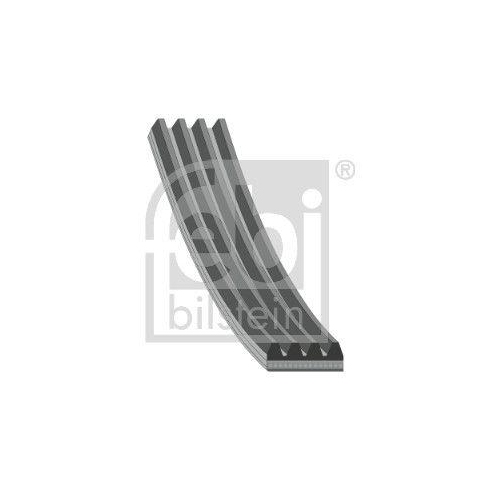 Keilrippenriemen Febi Bilstein 38444 f&uuml;r Citro&euml;n Fiat Ford Peugeot Ford Usa