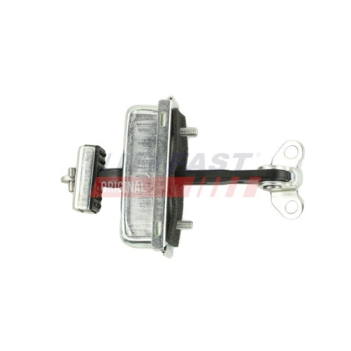 T&uuml;rfeststeller Fast FT95617 f&uuml;r Fiat Ford Opel Beidseitig
