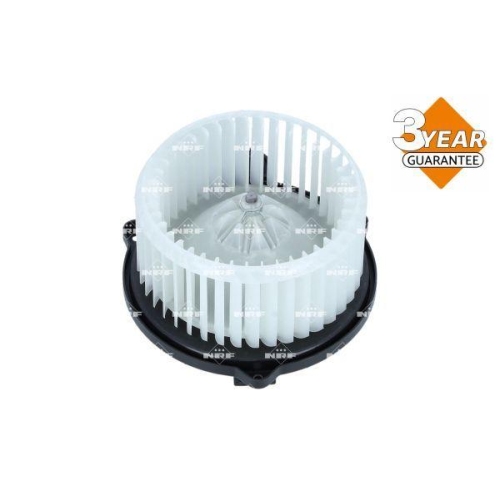 Innenraumgebl&auml;se Nrf 34386 f&uuml;r Hyundai Kia Lexus