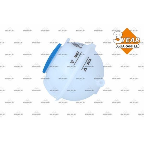 Ausgleichsbeh&auml;lter K&uuml;hlmittel Nrf 454081 Easy Fit f&uuml;r Audi Seat Skoda VW