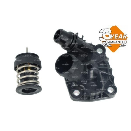 Thermostat K&uuml;hlmittel Nrf 725486 Easy Fit f&uuml;r Bmw Mini