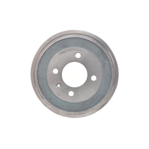 Bremstrommel Bosch 0986477106 für Seat Skoda VW Hinterachse