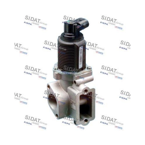 Agr Ventil Sidat 83.655 für Alfa Romeo Fiat Lancia