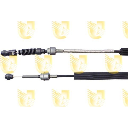 Seilzug Schaltgetriebe Unigom 491800 f&uuml;r Audi Seat Skoda VW