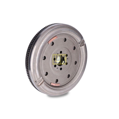 Schwungrad Schaeffler Luk 415 0744 09 Luk Dmf für Audi Seat Skoda VW