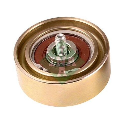 Umlenk /f&uuml;hrungsrolle Keilrippenriemen Schaeffler Ina 532 0294 10 f&uuml;r Citro&euml;n