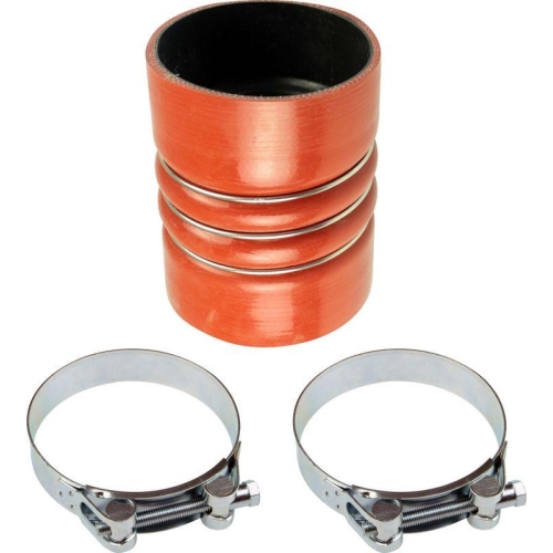 Ladeluftschlauch Gates 09-0965 f&uuml;r Mercedes Benz Mercedes Benz Evobus