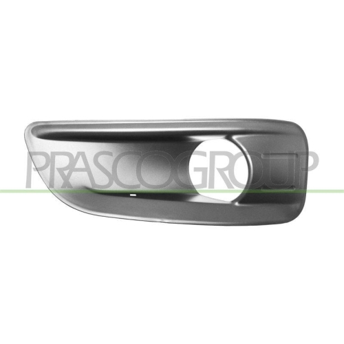 L&uuml;ftungsgitter Sto&szlig;f&auml;nger Prasco CI4272123 f&uuml;r Citro&euml;n Vorne Rechts