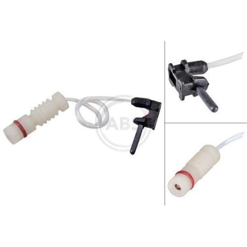 Warnkontakt Bremsbelagverschlei&szlig; A.b.s. 39595 f&uuml;r Mercedes Benz Mercedes Benz