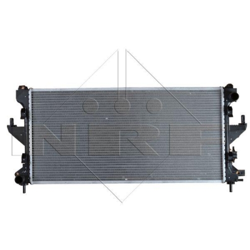 K&uuml;hler Motork&uuml;hlung Nrf 54204 f&uuml;r Citro&euml;n Fiat Peugeot