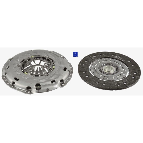 Kupplungssatz Sachs 3000951980 Xtend f&uuml;r Seat VW