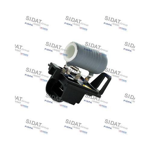 Vorwiderstand Elektromotor (k&uuml;hlerl&uuml;fter) Sidat 10.9153 f&uuml;r Dacia