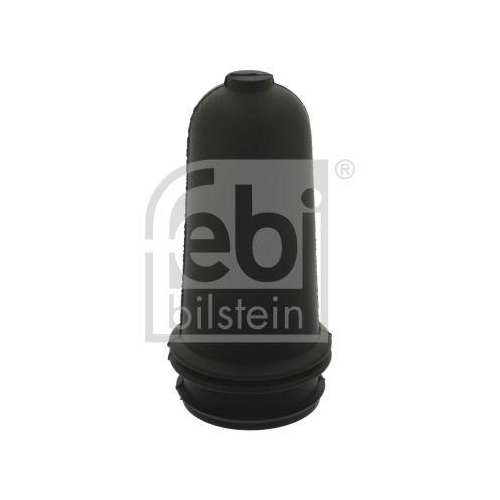 Faltenbalg Lenkung Febi Bilstein 19917 f&uuml;r Citro&euml;n Peugeot Vorderachse Links