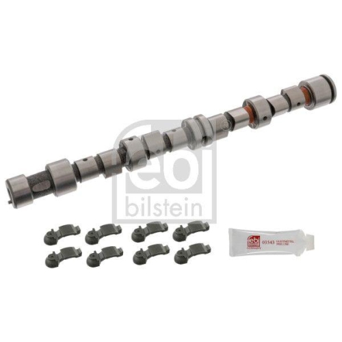 Nockenwellensatz Febi Bilstein 12242 f&uuml;r Opel Vauxhall General Motors