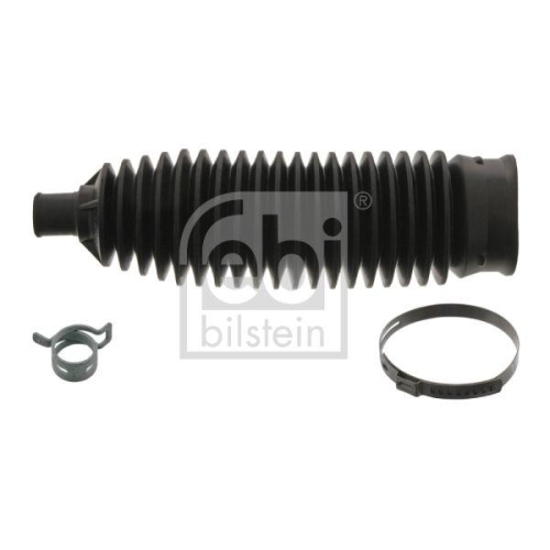 Faltenbalgsatz Lenkung Febi Bilstein 38622 f&uuml;r Audi Seat Skoda VW