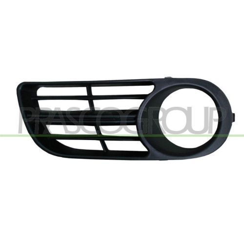 L&uuml;ftungsgitter Sto&szlig;f&auml;nger Prasco SK3222133 f&uuml;r Skoda Vorne Rechts