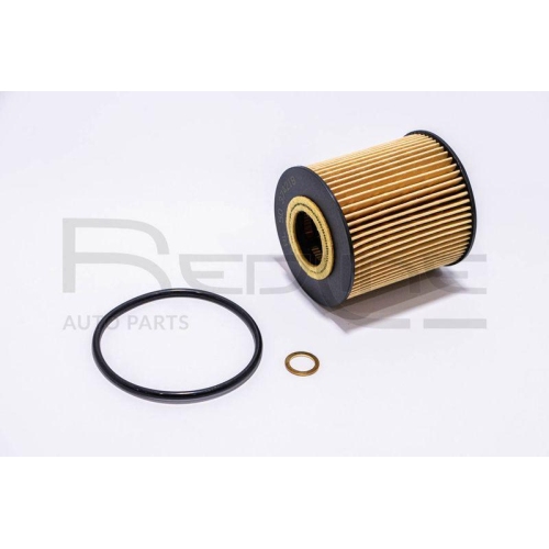 &Ouml;lfilter Red-line 38RV013 f&uuml;r Bmw Land Rover