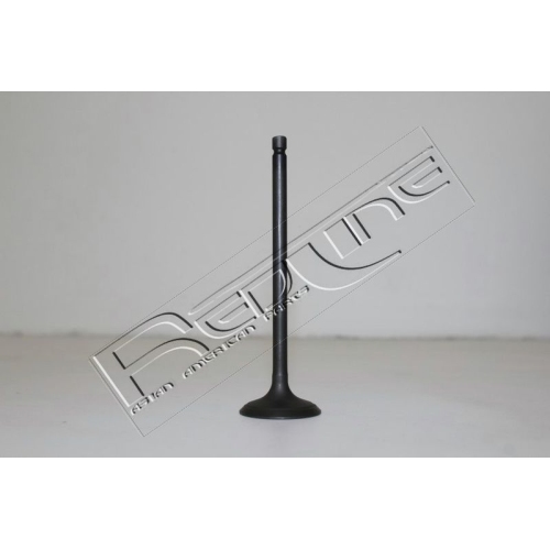 Intake Valve Red-line 15GW004 for Mitsubishi