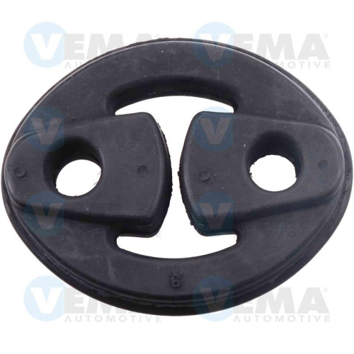 Halter Abgasanlage Vema 350216 für Ford