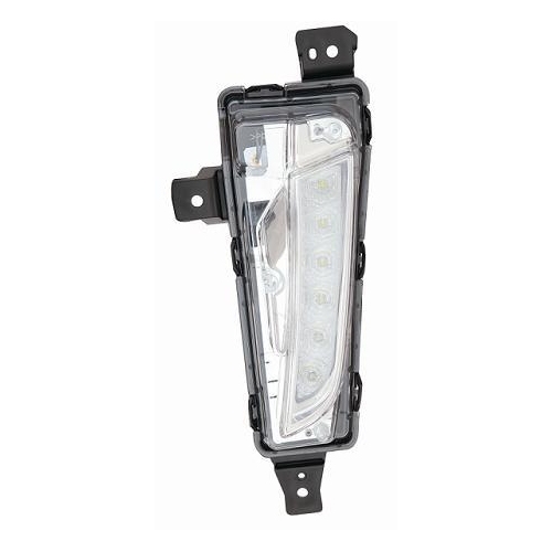 VORDERLICHT RECHTER SUZUKI VITARA 2015 MIT LED-TAGESLICHT RECHTE DEPO-MARKE
