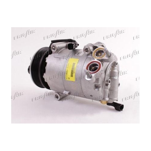 Kompressor Klimaanlage Frigair 920.60011 für Jaguar Land Rover