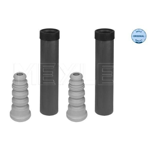 Staubschutzsatz Sto&szlig;d&auml;mpfer Meyle 7147400005 f&uuml;r Ford Hinterachse
