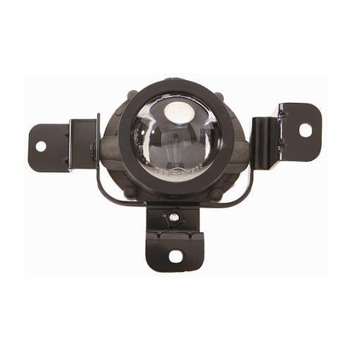 Fendinebbia Rechts Chevrolet Spark 2010>06/2011