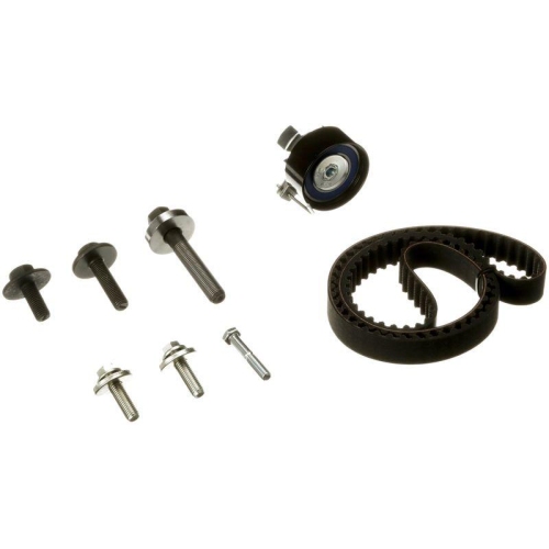Zahnriemensatz Gates K045669XS Powergrip&trade; f&uuml;r Ford Volvo